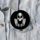 Italienischer Koch 2 Button (Beispiel)