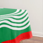 Italienischer Koch Tischdecke (Beispiel)