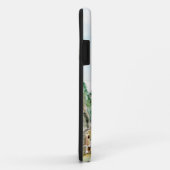 Italienischer LandschaftiPhone Fall Case-Mate iPhone Hülle (Hinten/Rechts)