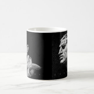 Italienischer Mann Foro Italico 1 Kaffeetasse