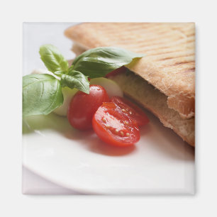 Italienischer Nahrungsmittelmagnet Magnet