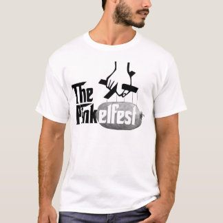 Italienischer Pinkel T-Shirt