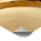 Italienischer Ravii Poster (Ecke)