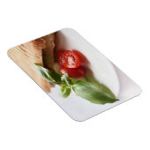 Italienischer rechteckiger Magnetmagnet Magnet (Rechte Seite)