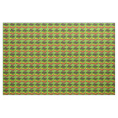 Italienischer Regenbogen 7 Seven Layer Cookie Kond Stoff (Fat Quarter (45,7 x 55,9 cm))