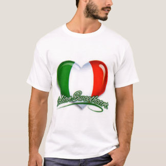 Italienischer Schatz T-Shirt
