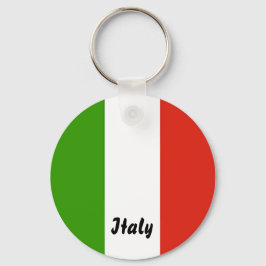 Italienischer Schlüsselanhänger