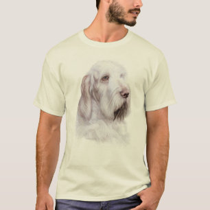 Italienischer Spinone Italiano T-Shirt