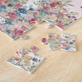 Italienischer Spinone Puzzle (Seite)