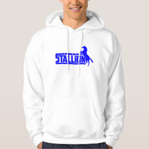 Italienischer Stallion Hoodie