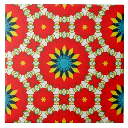 Italienischer Stil,Fliesen,Majolika,Zitrone,All-Ov Fliese (Vorderseite)