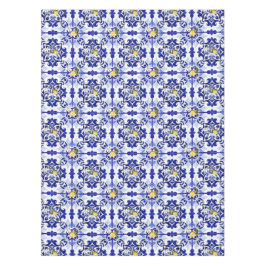 Italienischer Stil,Fliesen,Majolika,Zitrone,All-Ov Tischdecke