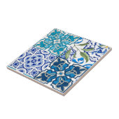 Italienischer Stil, lebendige Keramik Fliese (Seite)