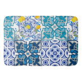 Italienischer Stil, lebhaft Badematte (Vorderseite)