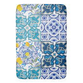 Italienischer Stil, lebhaft Badematte (Vorderseite Vertikal)