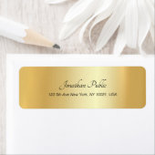 Italienischer Text Einfach Glamour Modernes Elegan (Insitu)