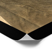 italienischer Uhrmacher in New York City 1912 Poster (Ecke)