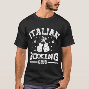 ITALIENISCHER VERPACKEN-VEREIN T-Shirt