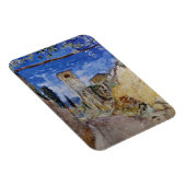 Italienischer Weinkeller Magnet (Rechte Seite)