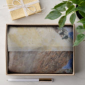 Italienischer Weinkeller Seidenpapier (Geschenk)