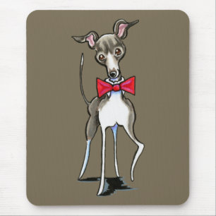 Italienischer Windhund Antonio Mousepad