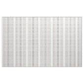 Italienischer Windhund-Hunderettung Joann Gewebe Stoff (Yard (91,4 cm))