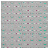 Italienischer Windhund Joann Hundegewebe alberne Stoff (Muster)