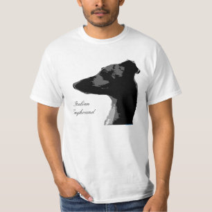 Italienischer Windhund T - Shirt