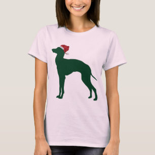 Italienischer Windhund T-Shirt