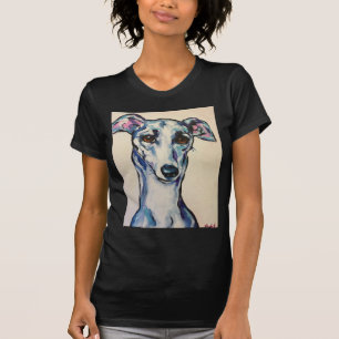 Italienischer Windhund T-Shirt