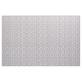 Italienischer Windhund-Valentinstag Joann Gewebe Stoff (Yard (91,4 cm))