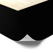 Italienisches Alchemy-Plakat 7 Poster (Ecke)