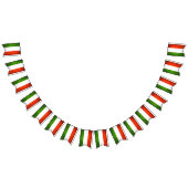 Italienisches Banner (Alle)