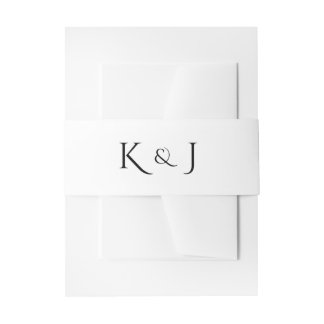 Italienisches Bauernhaus Hochzeitsband für Einladu Einladungsbanderole