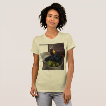 Italienisches Country Geschenke T Shirt