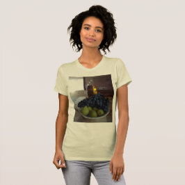 Italienisches Country Geschenke T Shirt