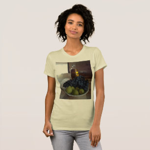 Italienisches Country Geschenke T Shirt
