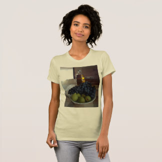 Italienisches Country Geschenke T Shirt