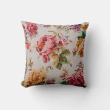 Italienisches Design mit der Schönheit der Blume