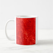 Italienisches Flag Kaffeetasse (Links)