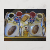 Italienisches Frühstück