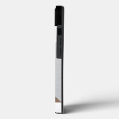 ITALIENISCHES GREYHOUND APPLE IPHONE 13 FALL & NAM Case-Mate iPhone HÜLLE (Rückseite / Links)