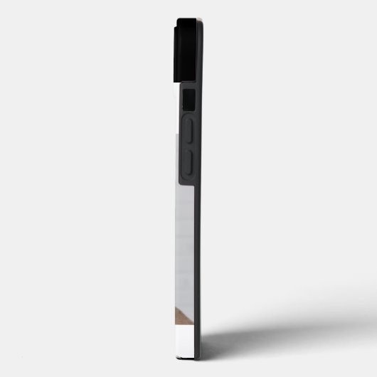 ITALIENISCHES GREYHOUND APPLE IPHONE 13 FALL & NAM Case-Mate iPhone HÜLLE (Rückseite / Links)