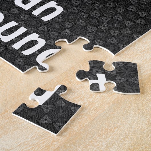 Italienisches Greyhound Puzzle (Seite)