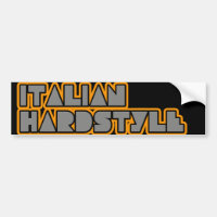 Italienisches hardstyle