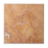 Italienisches Imitat-Brownmarmorfliese Fliese (Vorderseite)