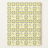 Italienisches Lebenserlebnis Planer (Rückseite)