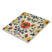 Italienisches Muster Fliese (Seite)