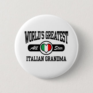 Italienisches Oma Button