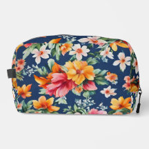 Italienisches Phantastisches Sommerlicht-Blumenmus